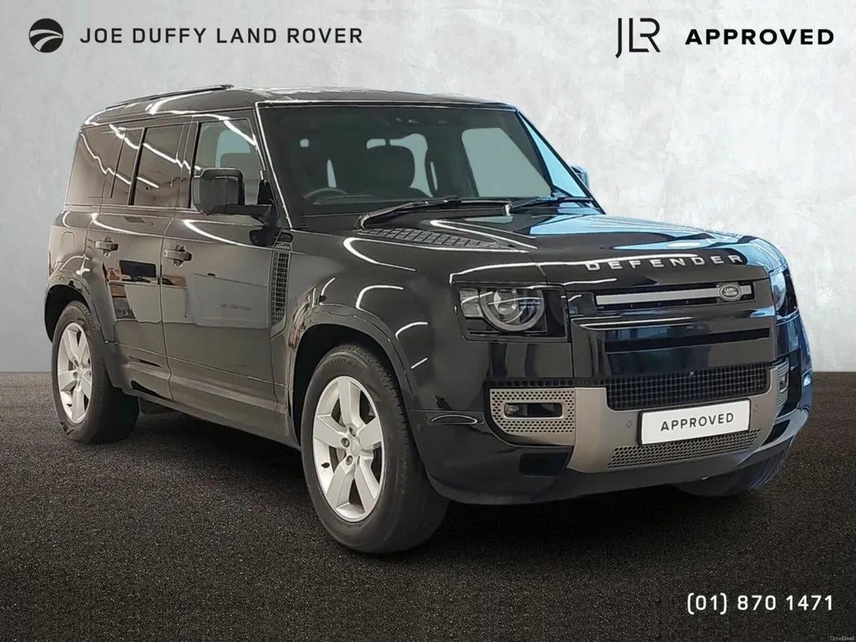 Land Rover Defender 110 X-Dynamic HSE  P300 - Image 1