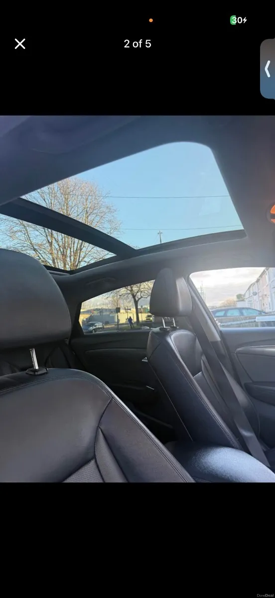 Hyundai i40 2015 - Image 1