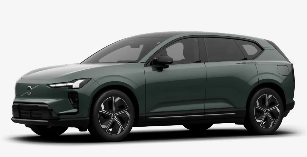 Volvo XC60 P10 AWD PLUS *ORDER NOW* € - Image 1