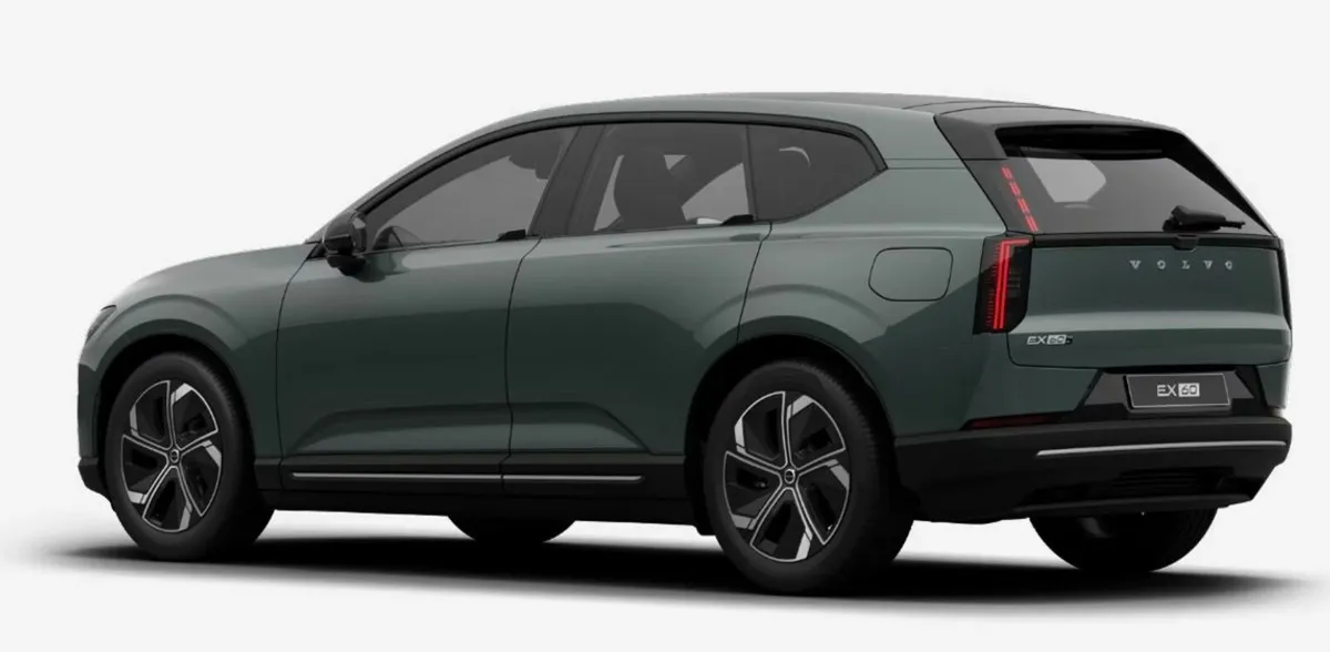 Volvo XC60 P10 AWD PLUS *ORDER NOW* € - Image 3