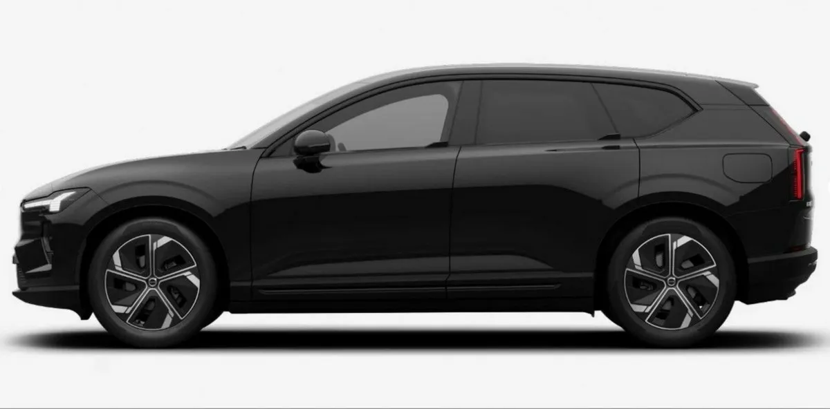 Volvo XC60 P6 FULL EV *ORDER NOW* € - Image 2