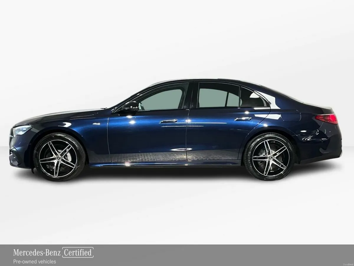 Mercedes-Benz E-Class 300de AMG - 19 Inch Alloys - - Image 6