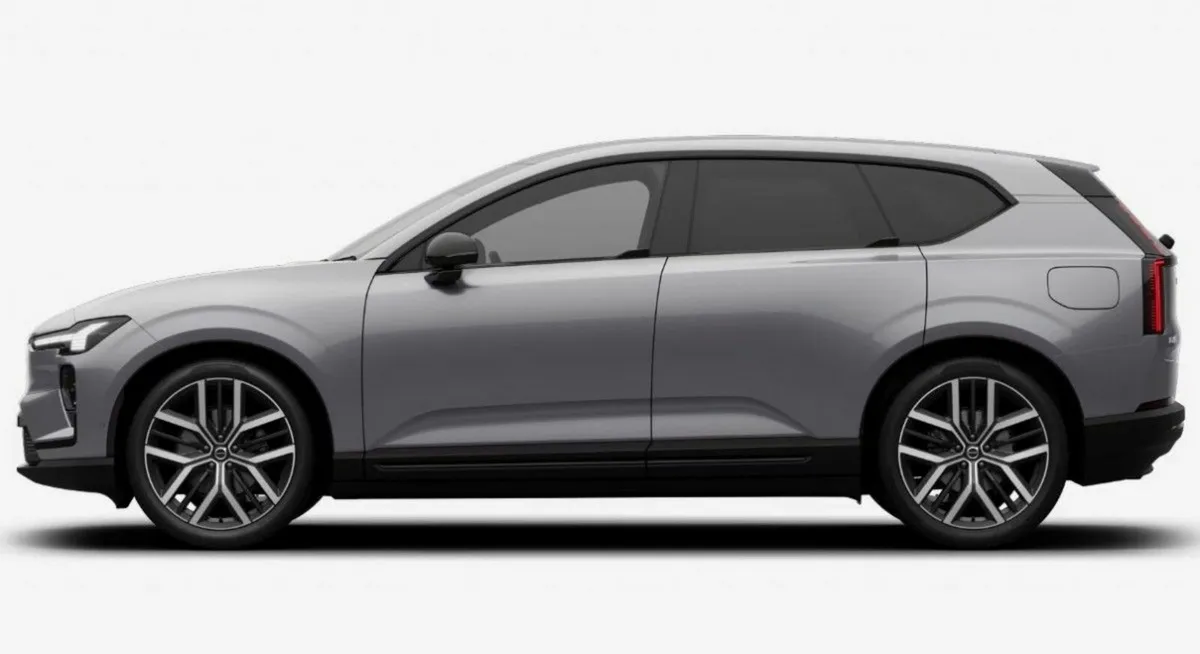 Volvo XC60 P10 AWD ULTRA *ORDER NOW* € - Image 2