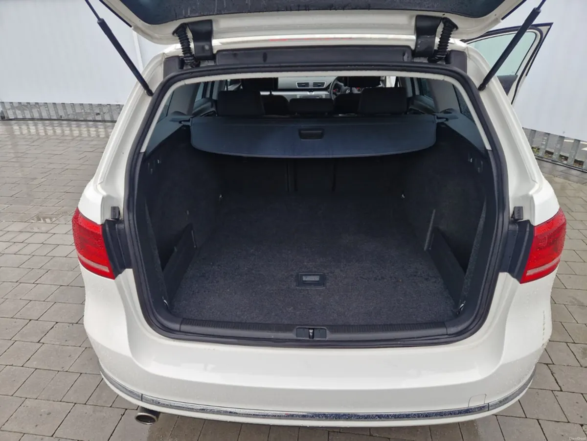 Volkswagen Passat 1.4 TFSI - Image 6