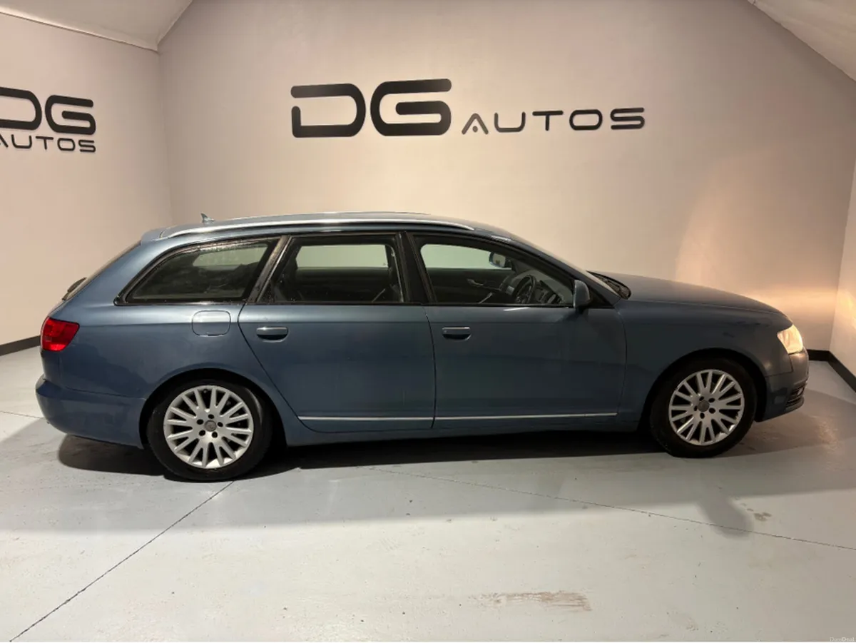 Audi A6 2.0 TDI E SE 136PS 5DR - Image 2