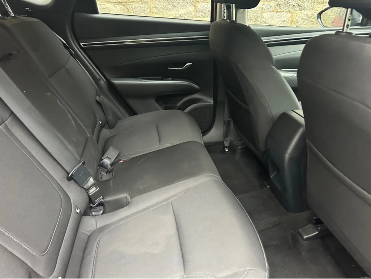 Hyundai Tucson TUSCON  COMFORT PLUS 5DR**//**€210 - Image 6