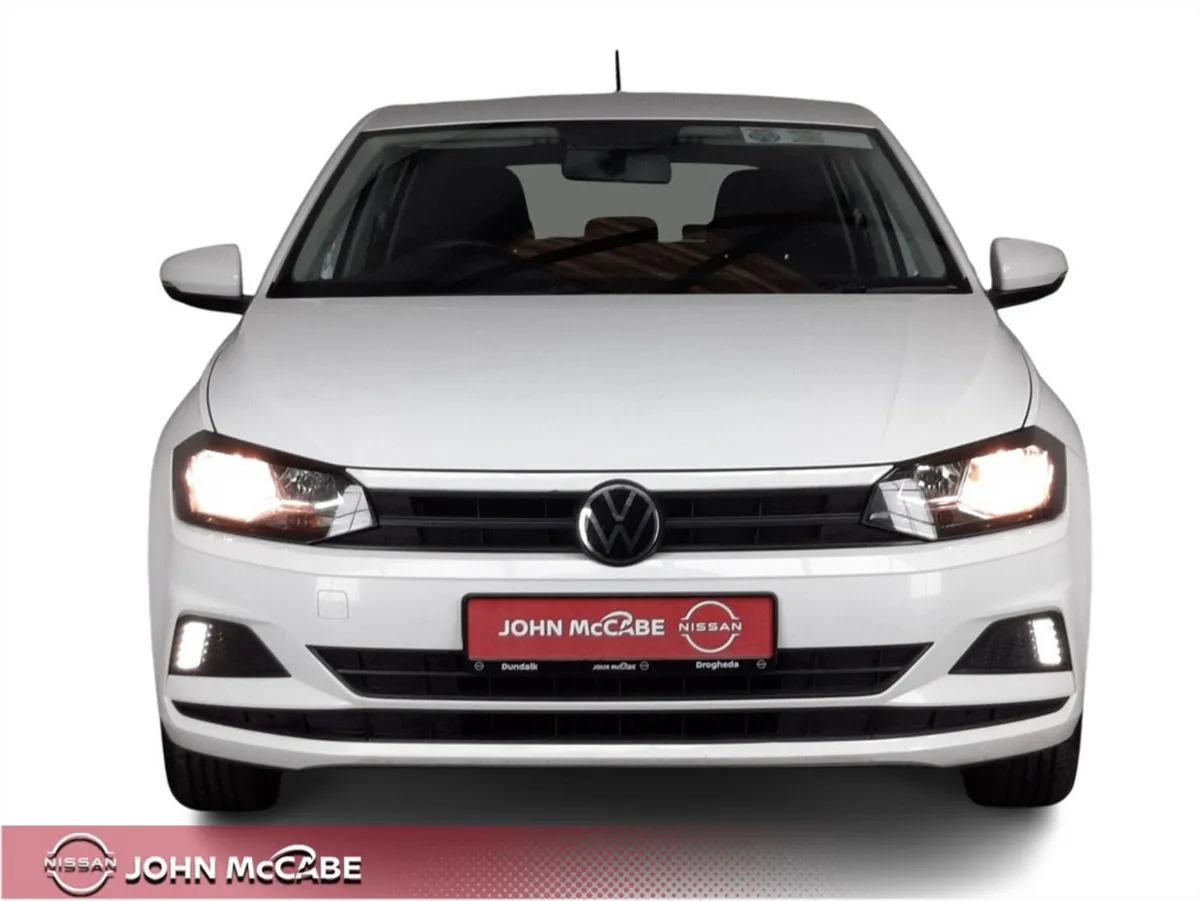 Volkswagen Polo 1.0 TRENDLINE 5DR MANUAL *RETAIL P - Image 4