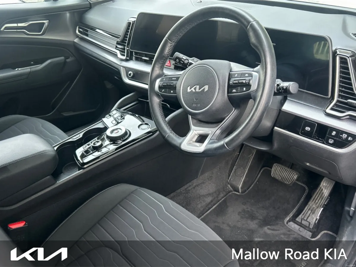 Kia Sportage K3 HEV MY23 5DR AUTO - Image 2