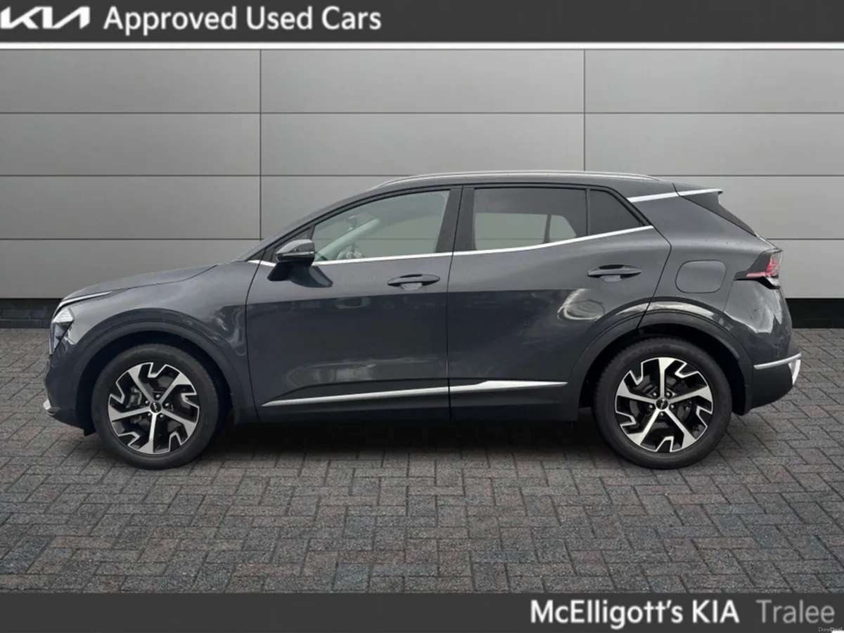 Kia Sportage K3 SEM 5DR - Image 6
