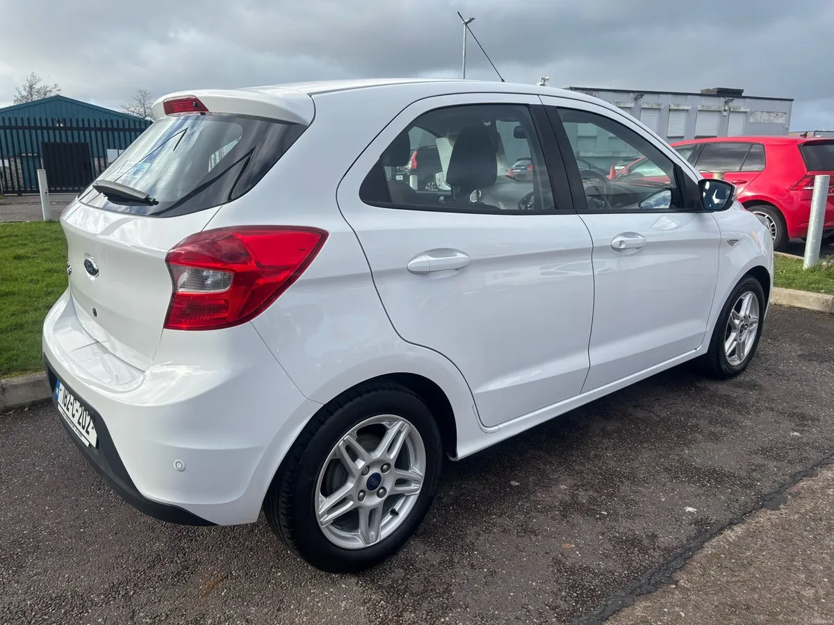 Ford KA - Image 2
