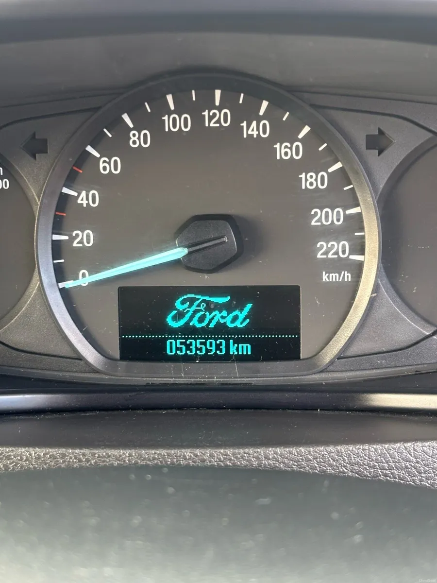 Ford KA - Image 4