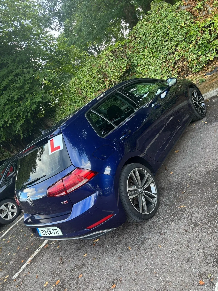 172 Volkswagen Golf SE Nav - Image 2