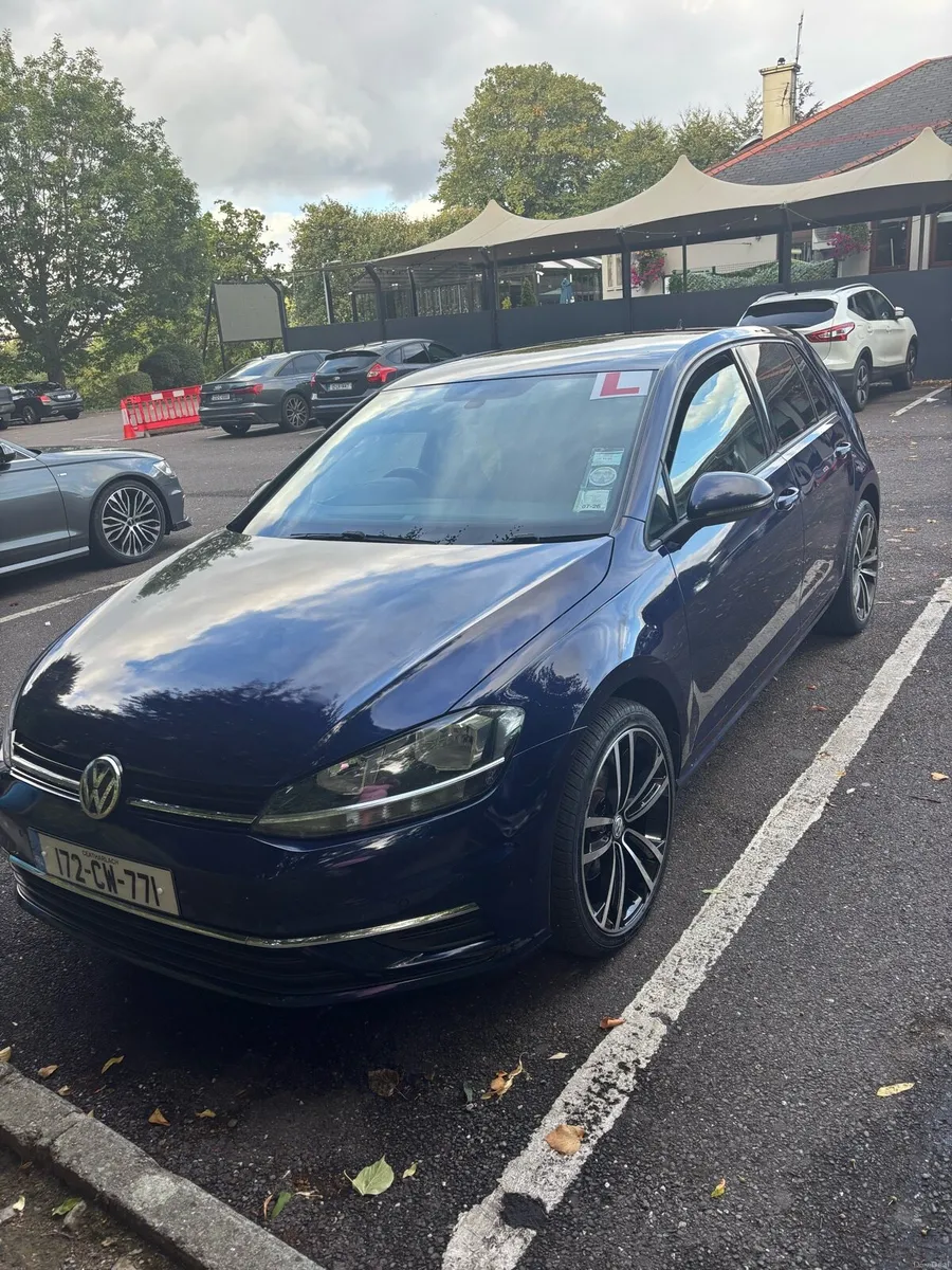 172 Volkswagen Golf SE Nav - Image 3