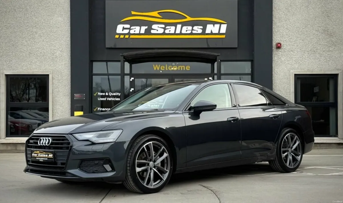2.0 TDI 40 Sport Saloon 4dr Diesel S Tronic quattr - Image 2