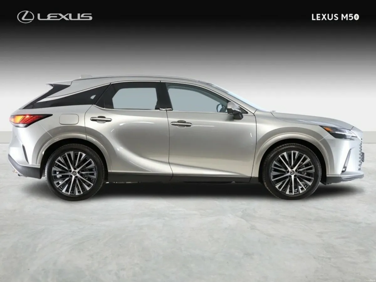 Lexus RX450H+ Luxury - Image 3