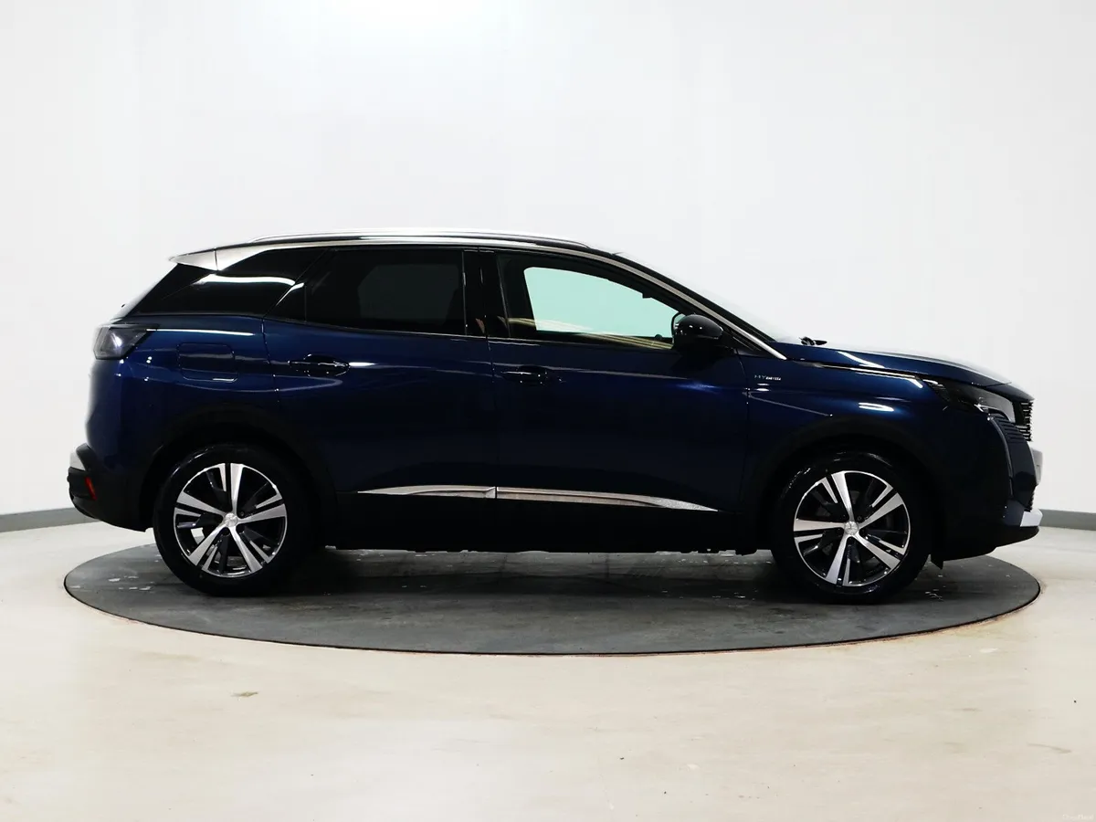 *67* 2023 Peugeot 3008 1.6 allure premium auto - Image 3