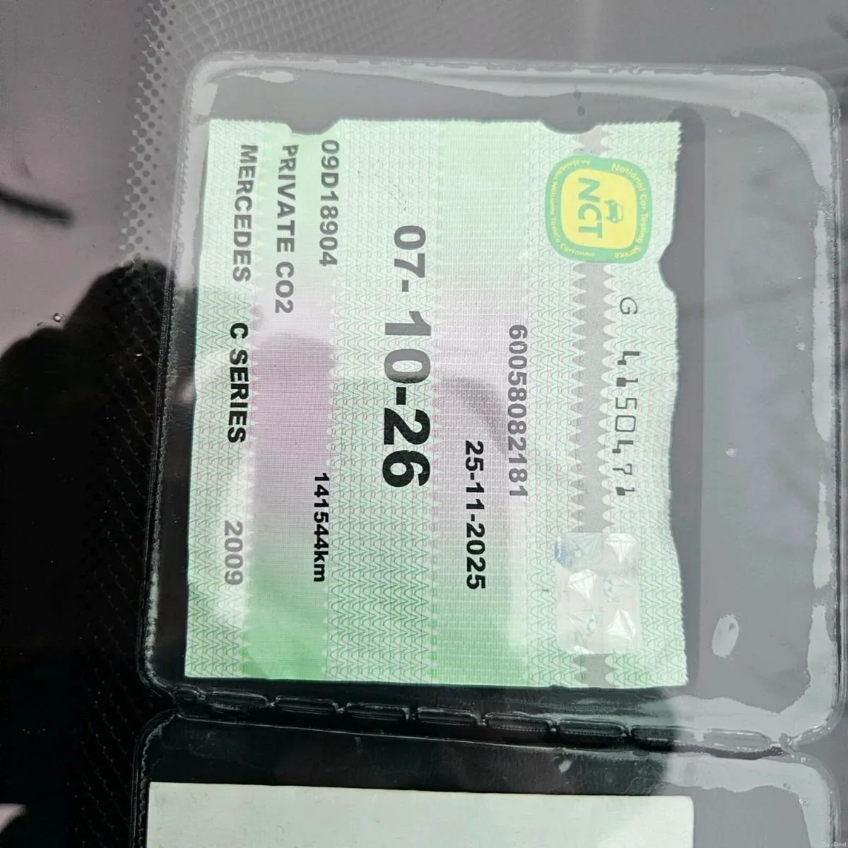 Mercedes AMG automatic - Image 3