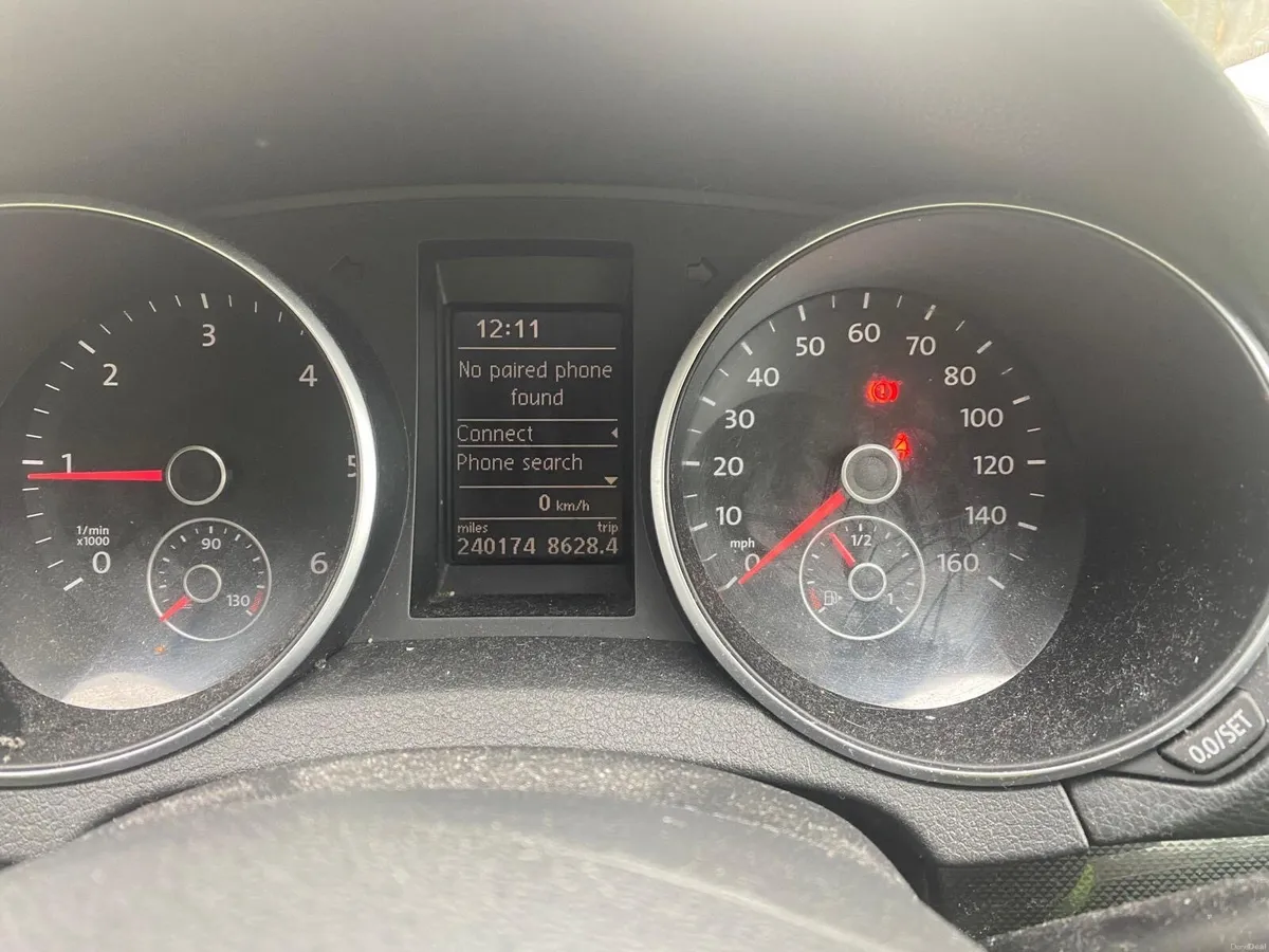 Volkswagen Golf - Image 3