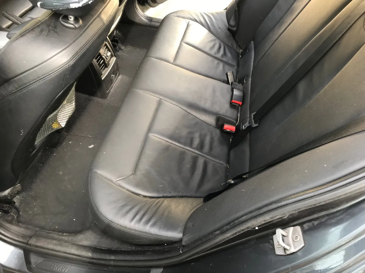 BMW 120d M Sport 2014 184bhp 80800 miles - Image 2