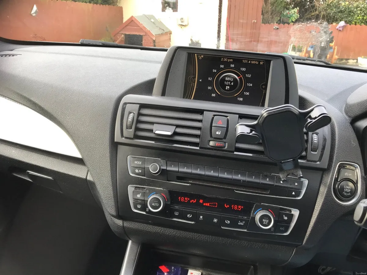 BMW 120d M Sport 2014 184bhp 80800 miles - Image 3