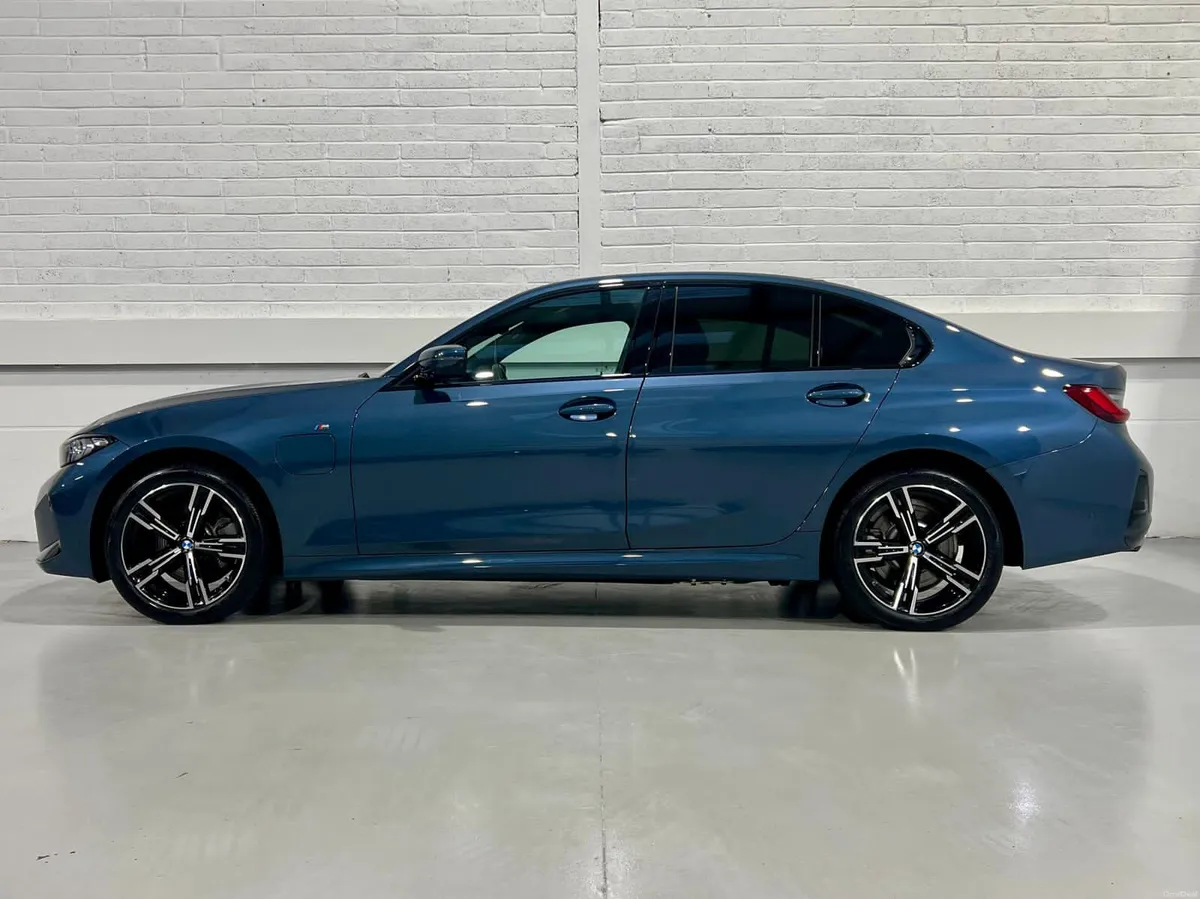 BMW 3 Series 330e M Sport G20 Phev 290bhp Auto - Image 4