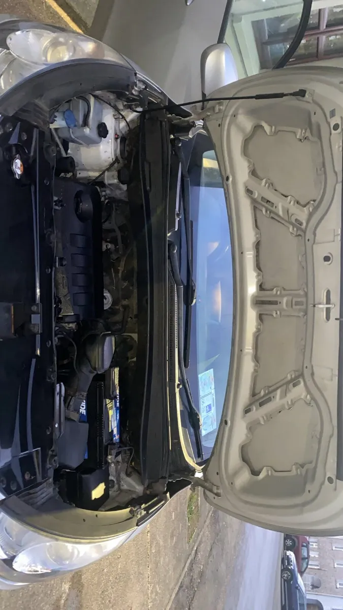 Hyundai ix35 2011 - Image 4