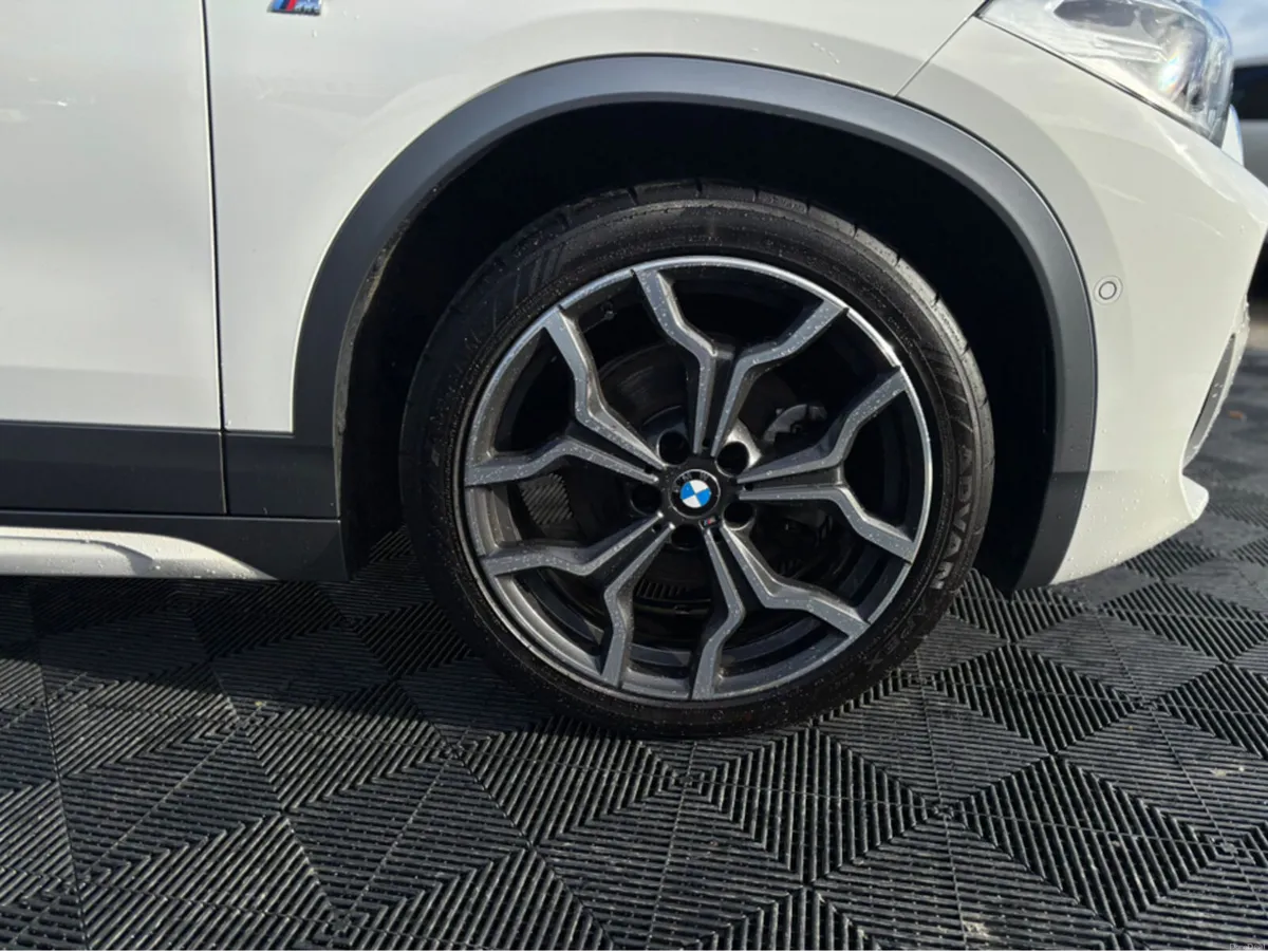 BMW X2 BMW X2, 20D m-sport drive, diesel, full lea - Image 3