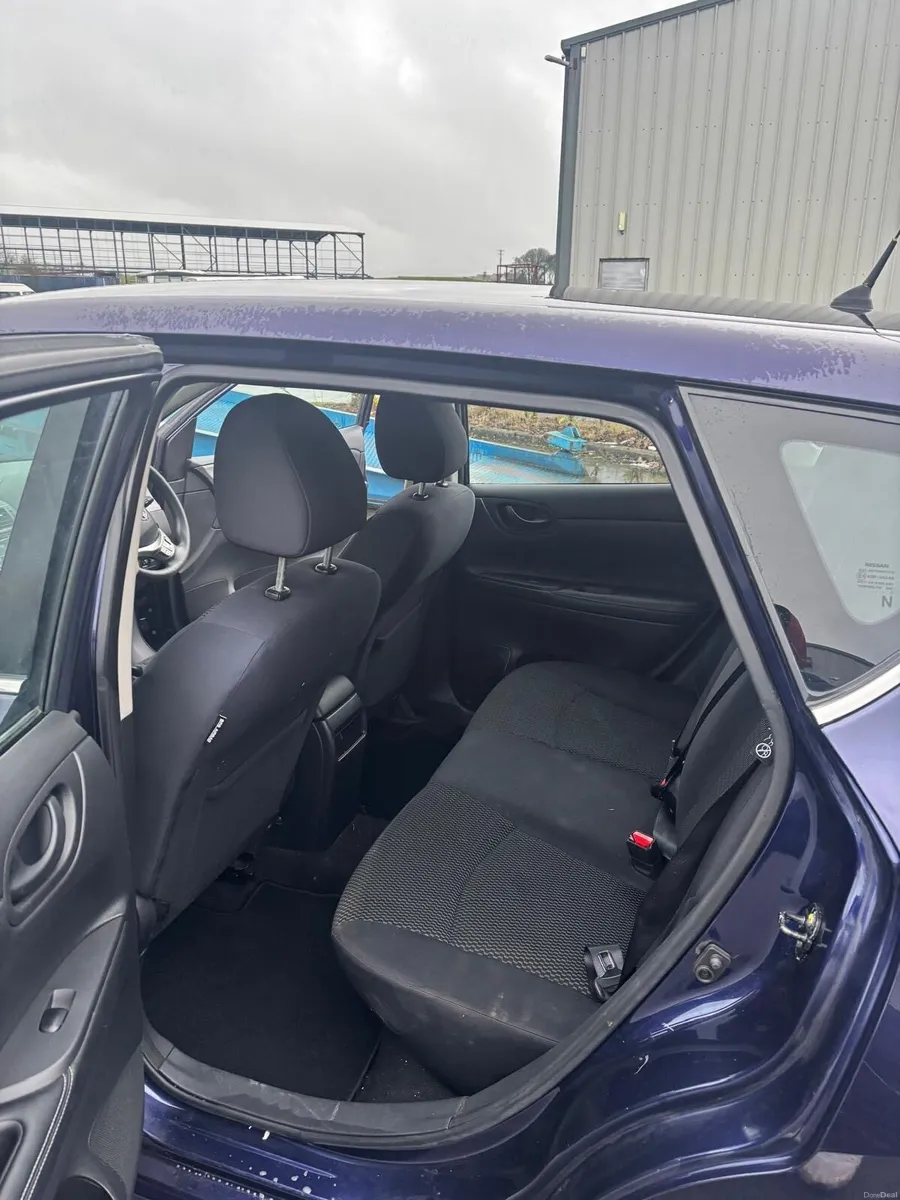 Nissan pulser - Image 3