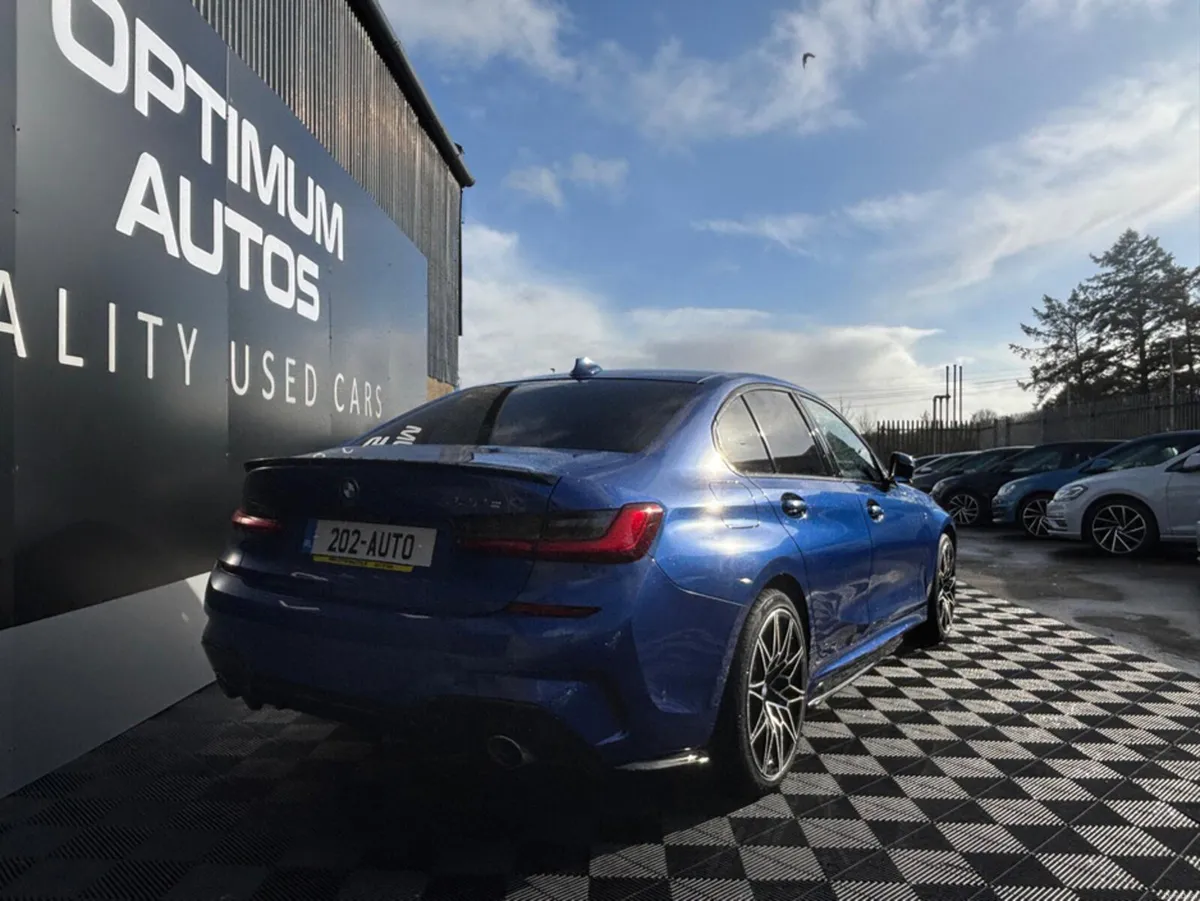 BMW 3-Series BMW 330e m-sport 292hp, fully loaded - Image 2