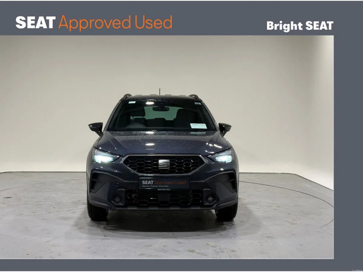 SEAT Arona 1.0 TSI 115HP SE+ 5DR - Image 3