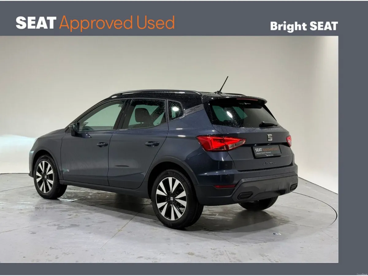 SEAT Arona 1.0 TSI 115HP SE+ 5DR - Image 4