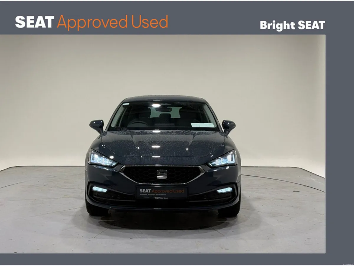 SEAT Leon 1.5 ETSI 115HP DSG SE+ 5DR - Image 3