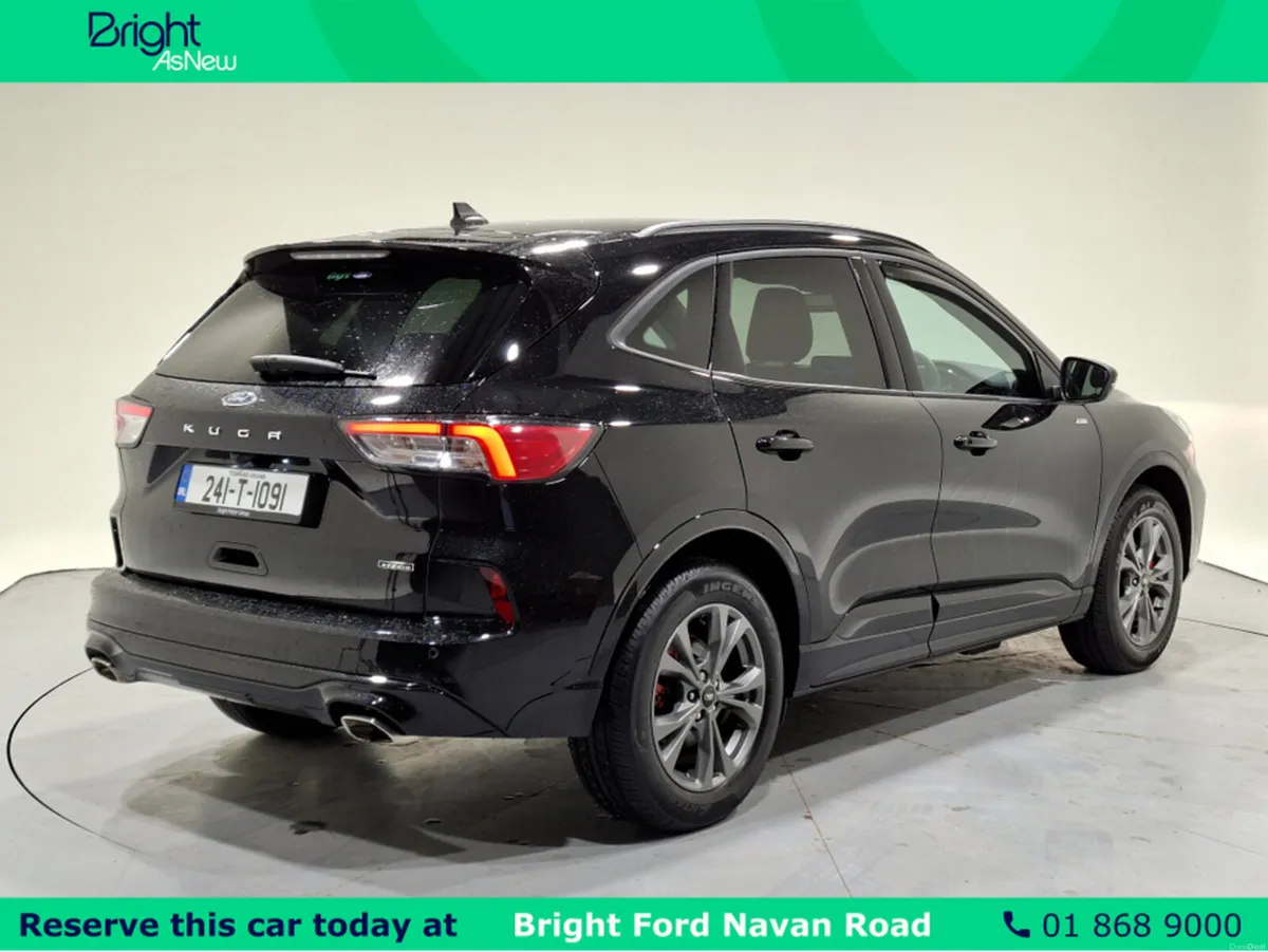 Ford Kuga ST-LINE 5DR 2.5 PHEV 225PS - Image 6