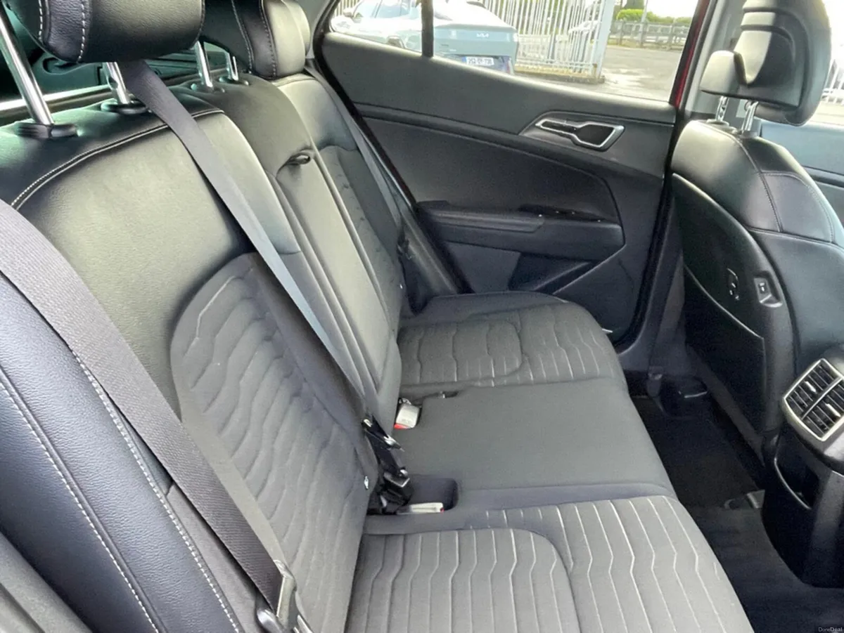 Kia Sportage MHEV K DSL DR (ONLY  MINS FROM DUBLIN - Image 6