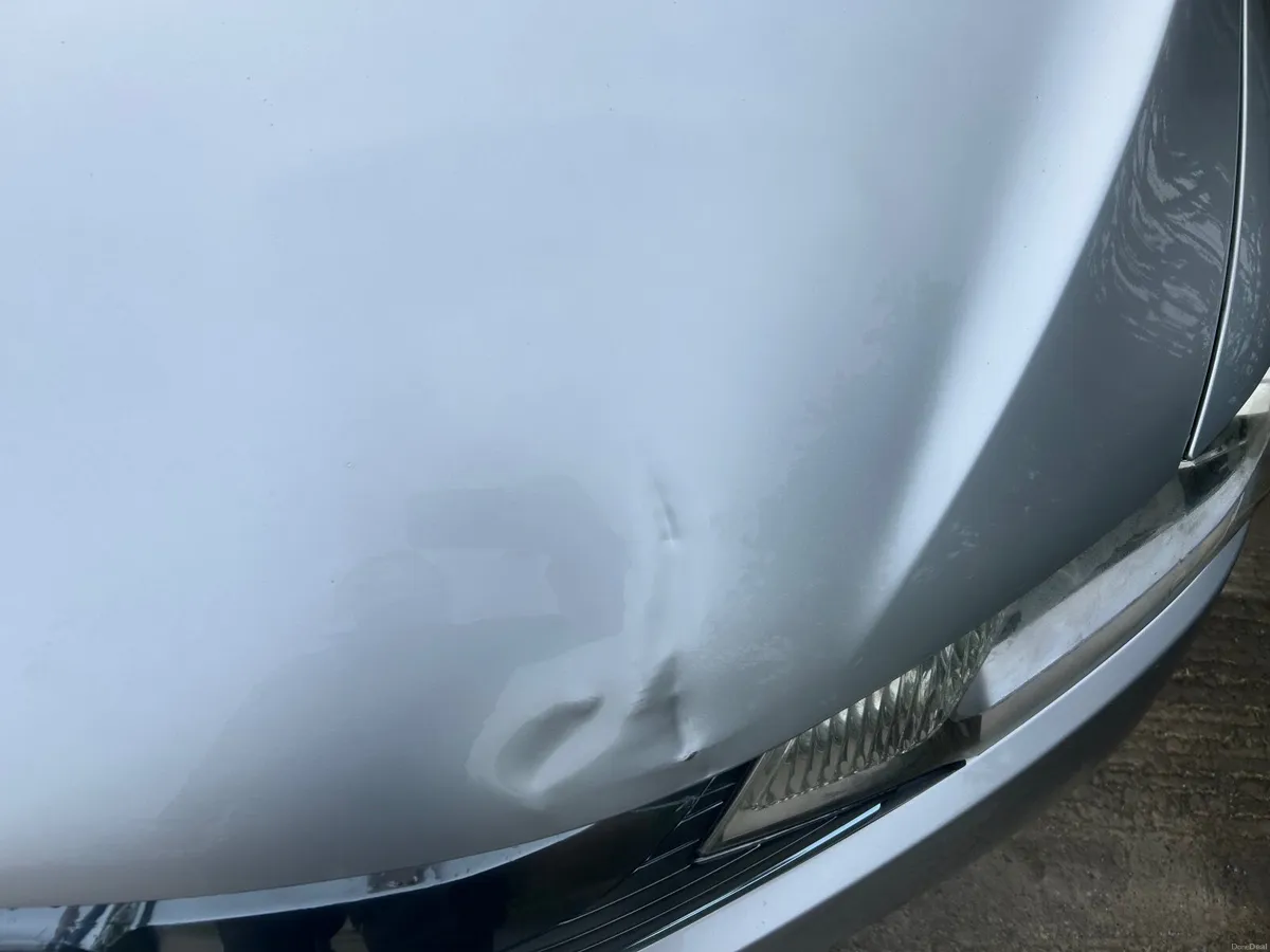 Honda Fit 2014/ Hybrid  1.5 petrol - Image 4