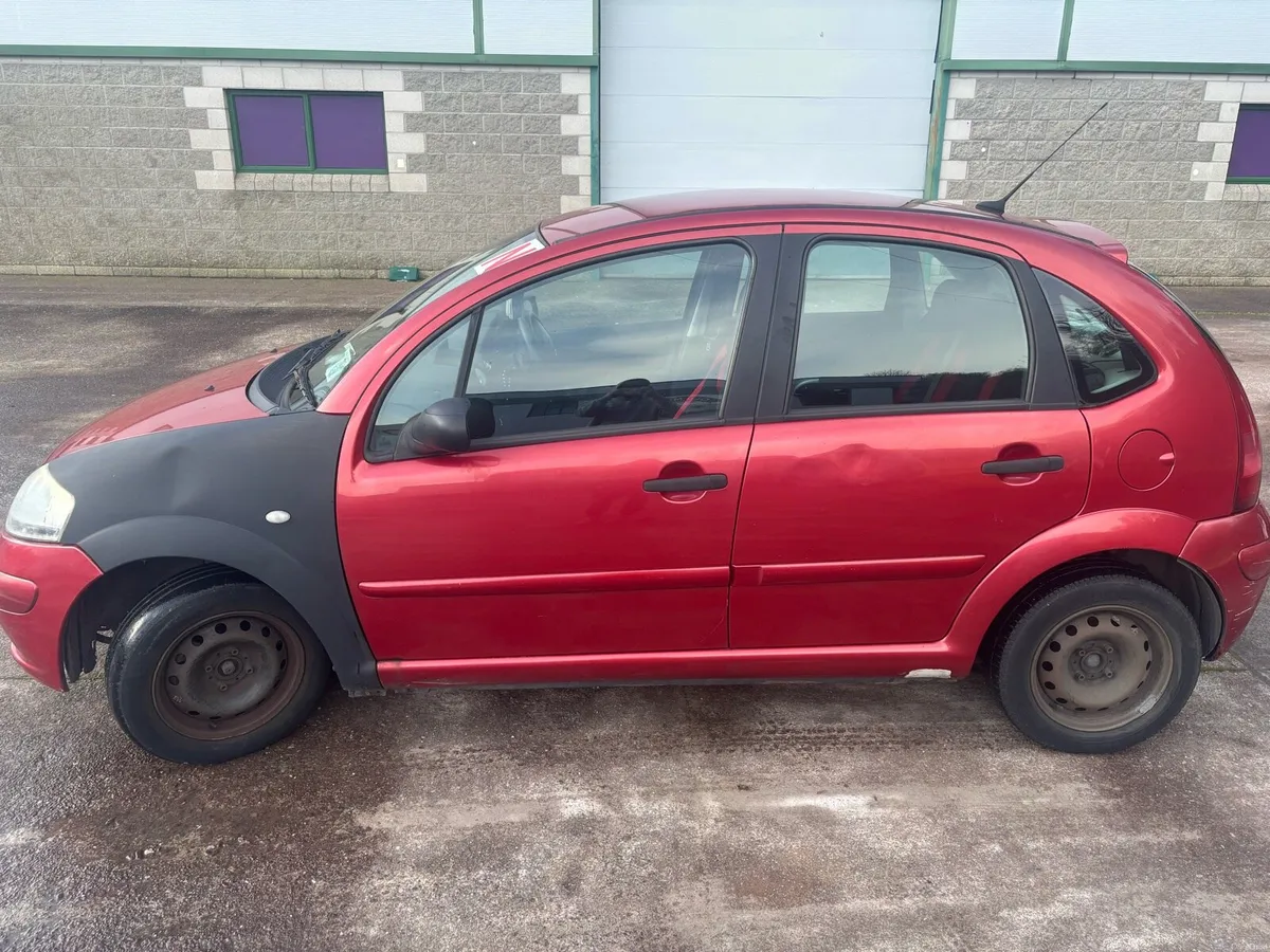 Citroen C3 - Image 3