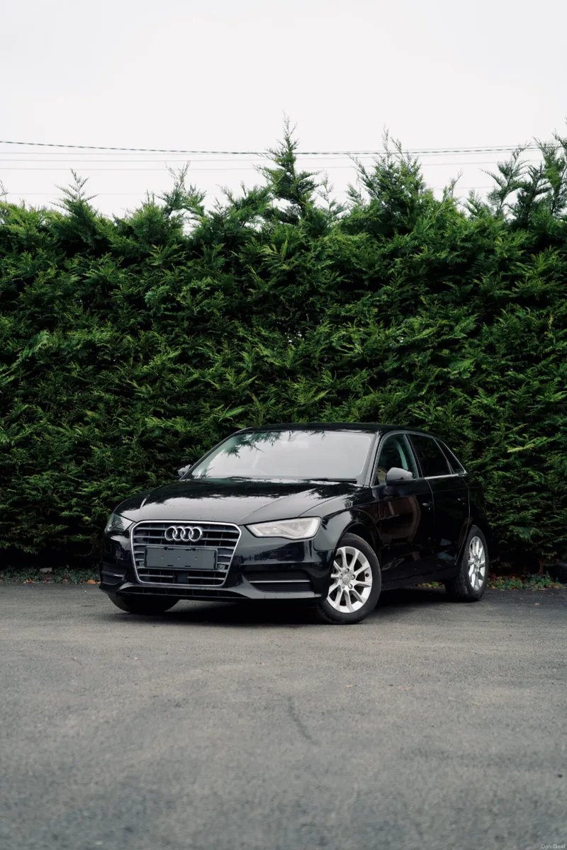 🌟Audi A3 Sportback 1.4L 2016 🌟 - Image 1
