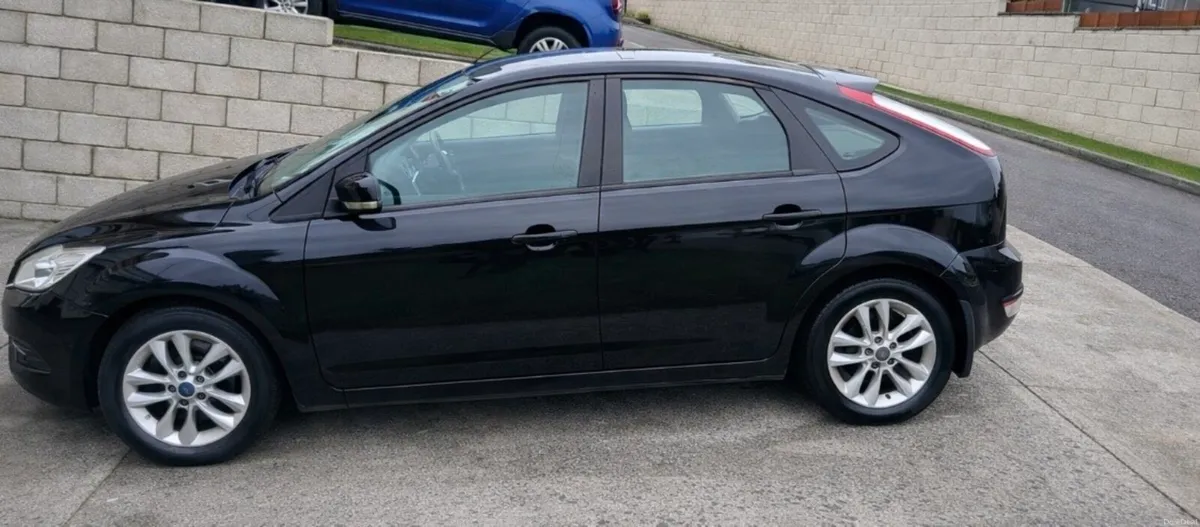 Ford Focus 2008 - Image 1
