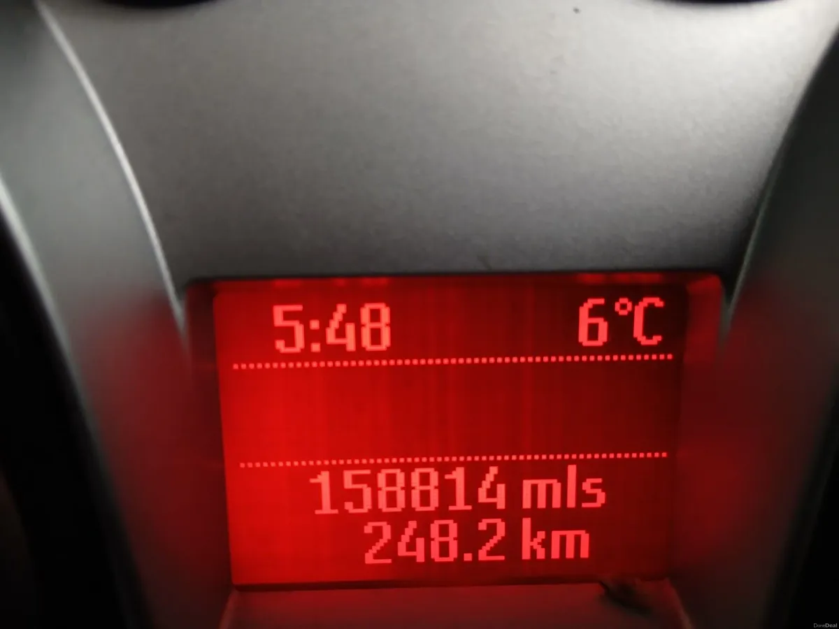 Ford Focus 2008 - Image 4