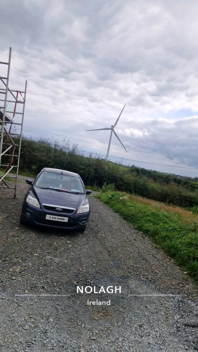 Mk2 Ford Focus - Image 3