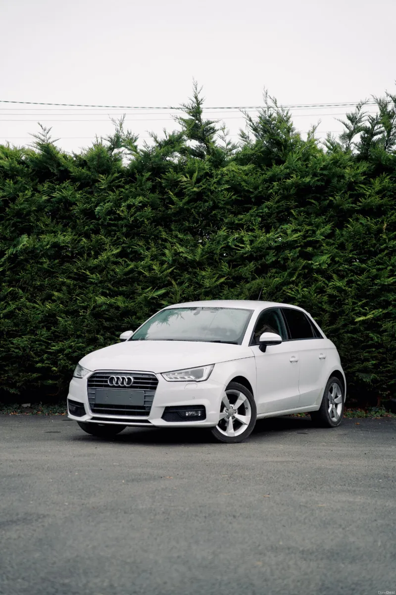 🌟 Audi A1 1.0 TFSI 5dr 2016🌟 - Image 1