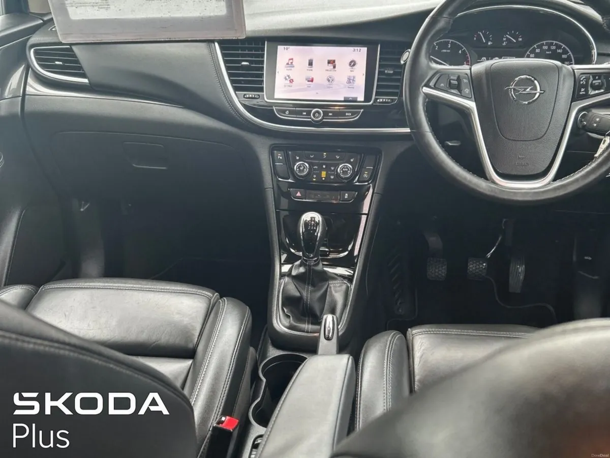 Opel Mokka SC 1.6 CDTi 136PS 6 Speed S/S - Image 2