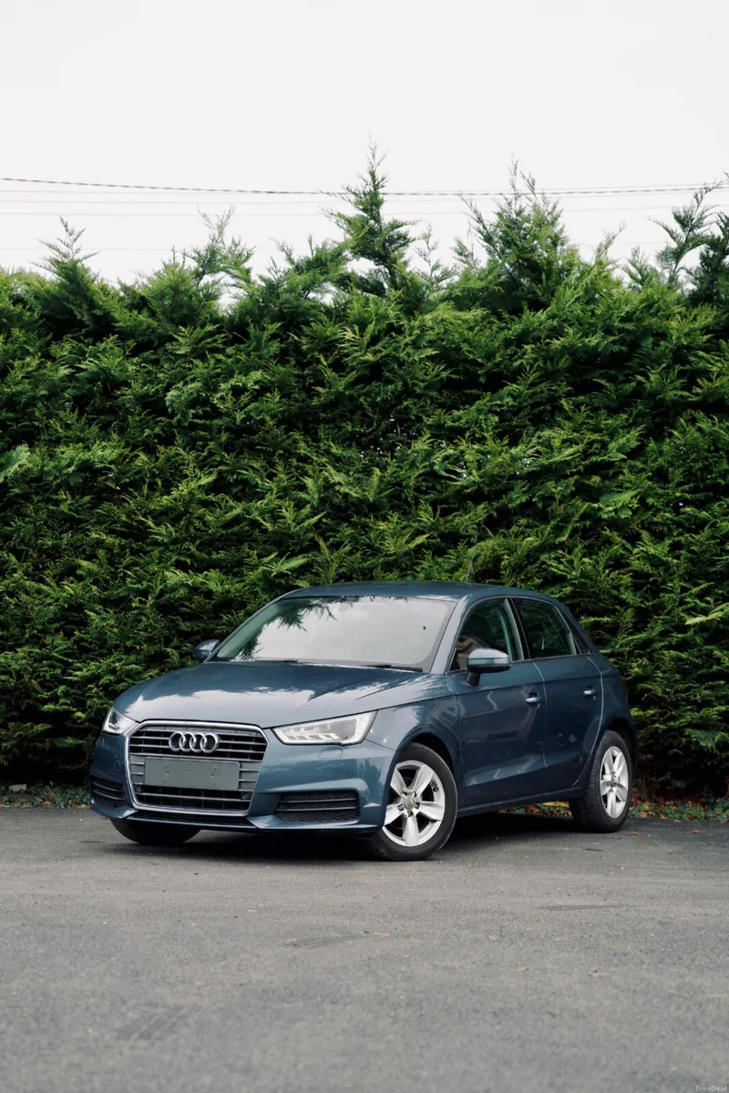🌟 Audi A1 1.0 TFSI 5dr 2016🌟 - Image 1