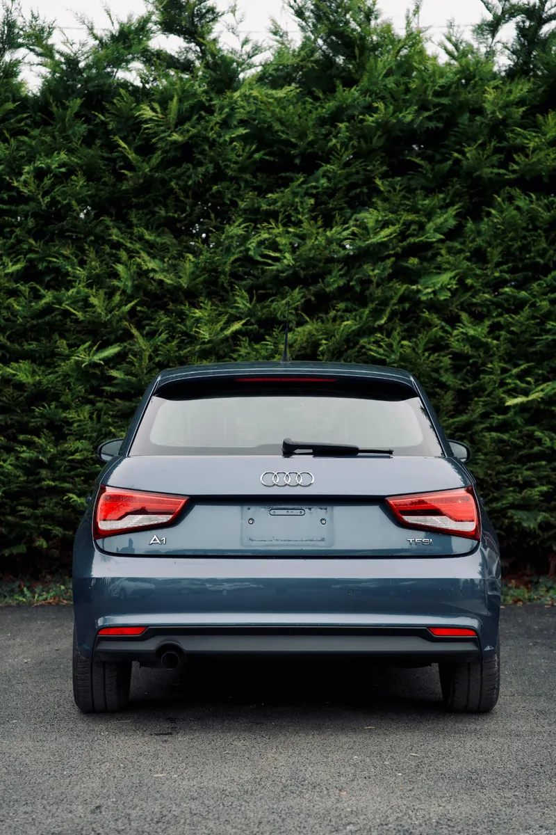 🌟 Audi A1 1.0 TFSI 5dr 2016🌟 - Image 3