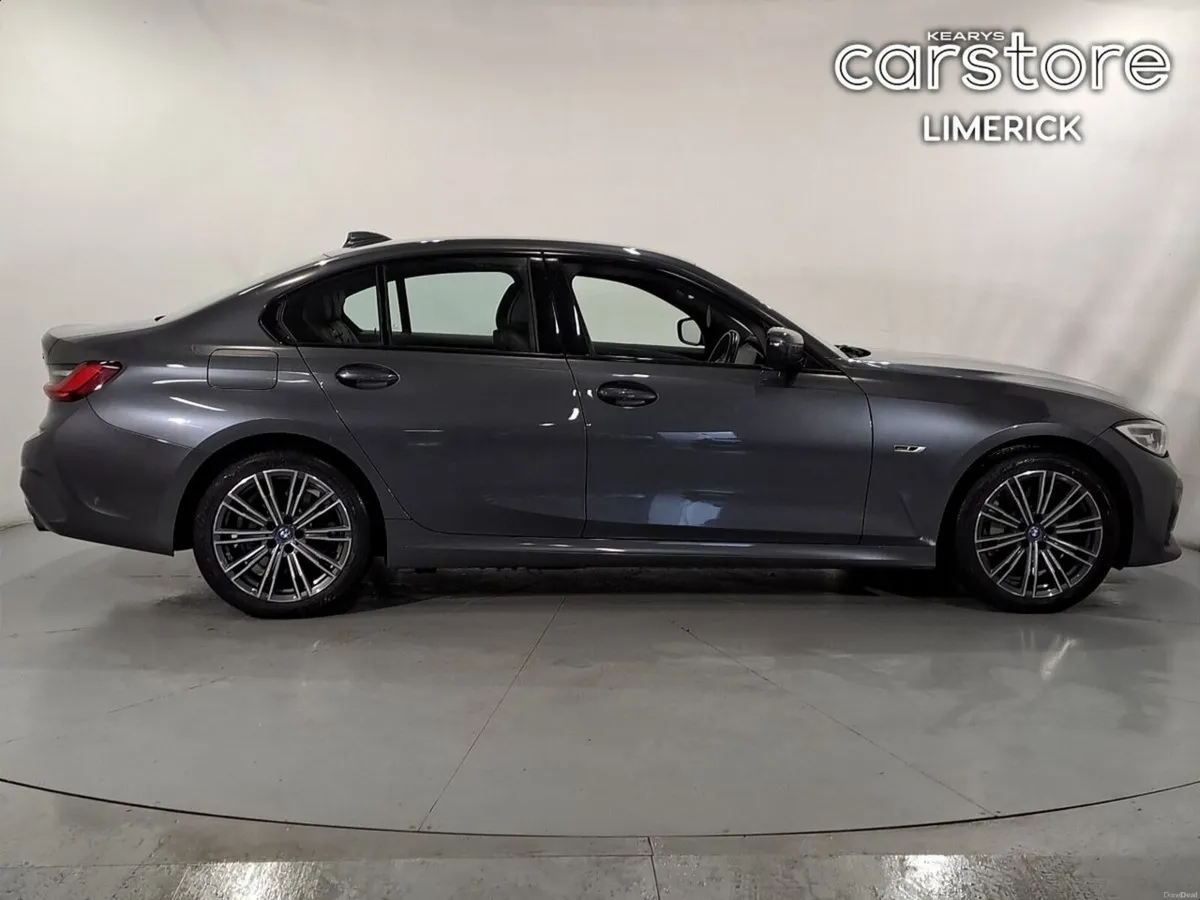 BMW 3-Series 330 E M Sport Auto  330 e M Sport  33 - Image 2