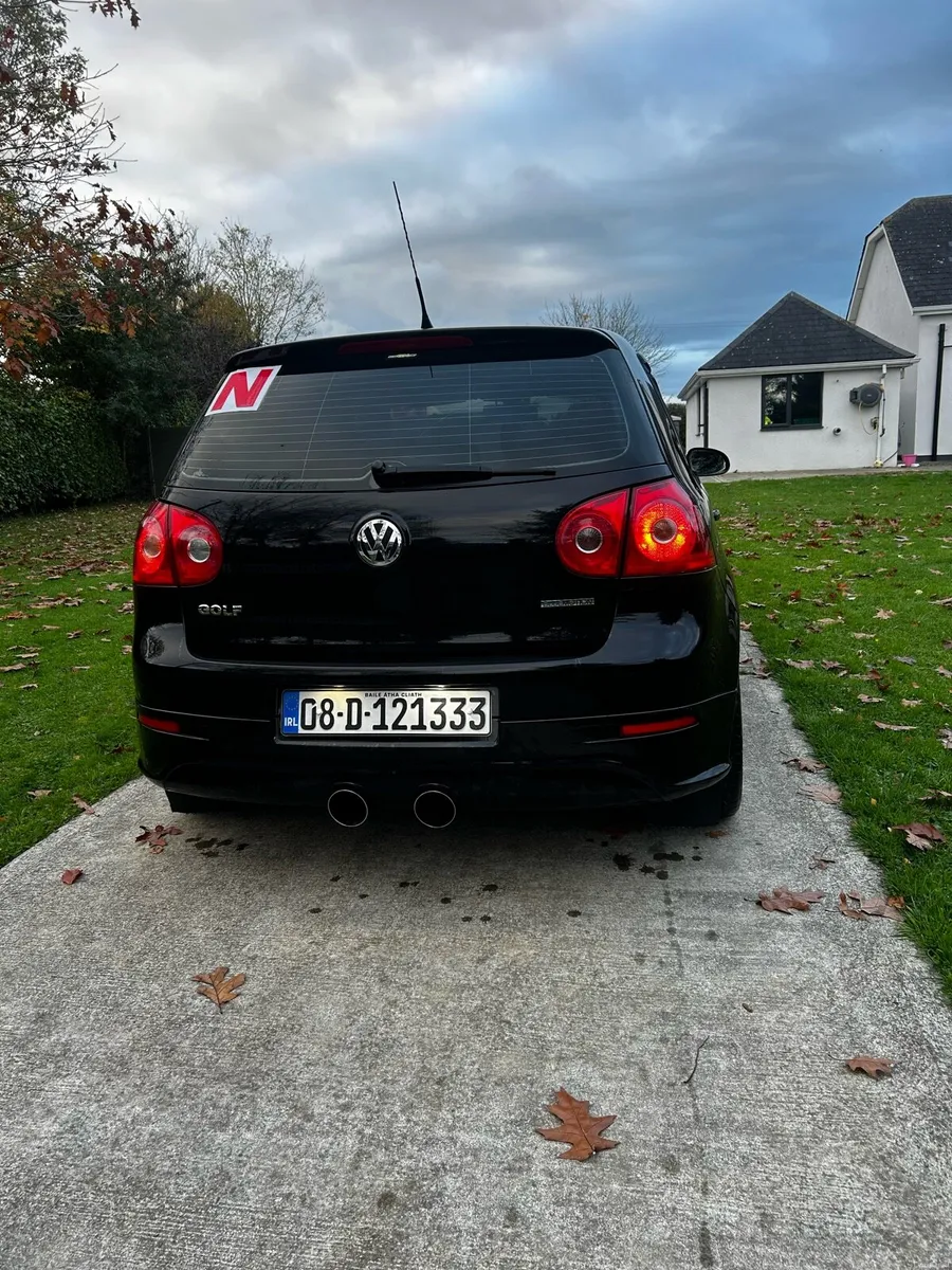 Mk5 golf 1.9tdi - Image 2