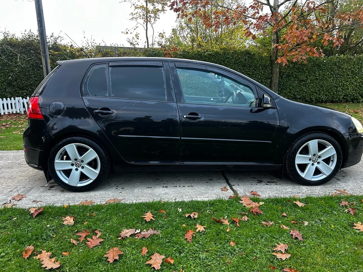 Mk5 golf 1.9tdi - Image 3