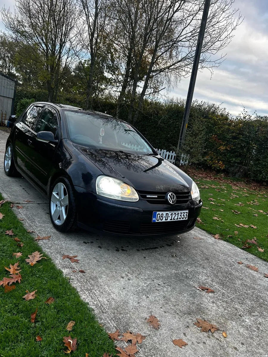 Mk5 golf 1.9tdi - Image 4