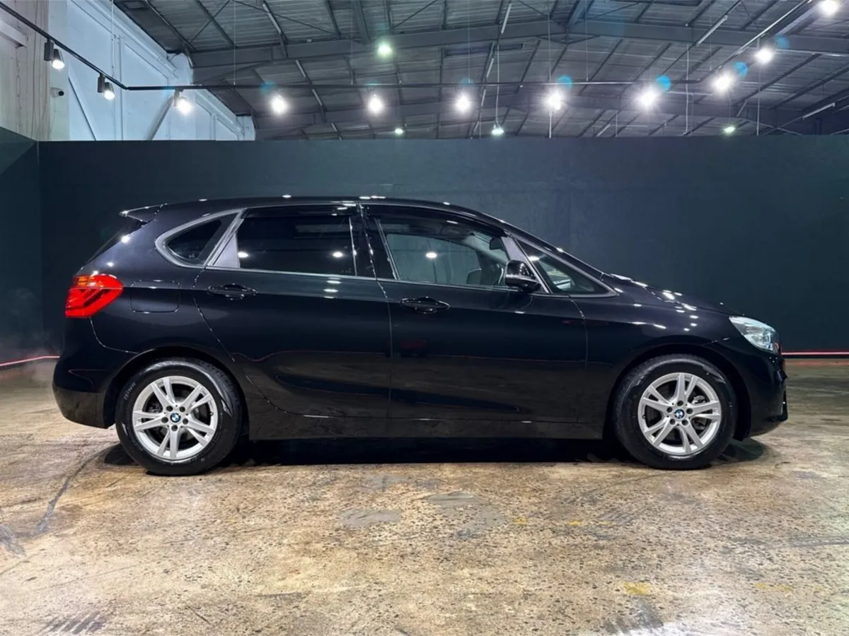 BMW 2-Series 1.5 AUTOMATIC - ALLOY WHEELS - HEATER - Image 3