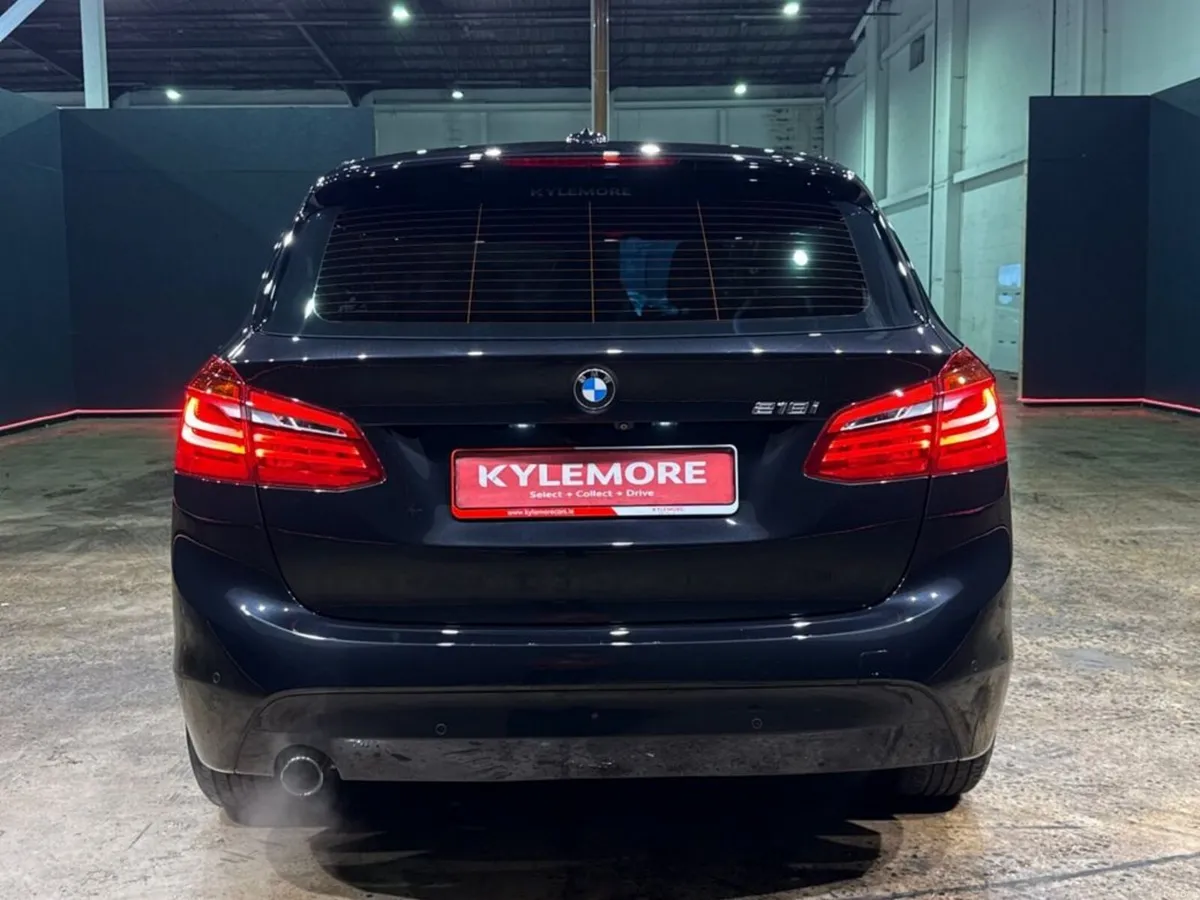 BMW 2-Series 1.5 AUTOMATIC - ALLOY WHEELS - HEATER - Image 4